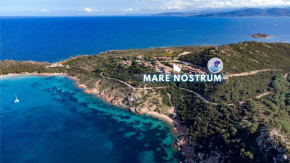 Appartamento Mare Nostrum - Vista Mare & A/C Capo Coda Cavallo